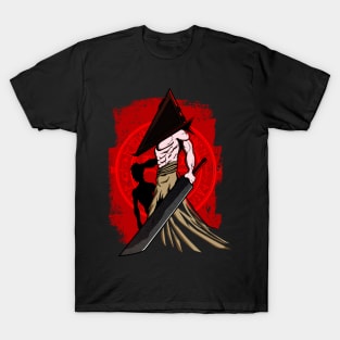 Pyramid Head T-Shirt